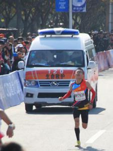 滕州市大型活动