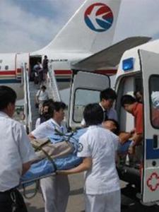 滕州市接送服务