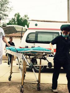 滕州市院后转乡